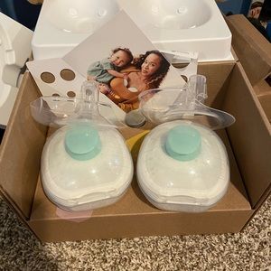 Willow Go used for 6 months.